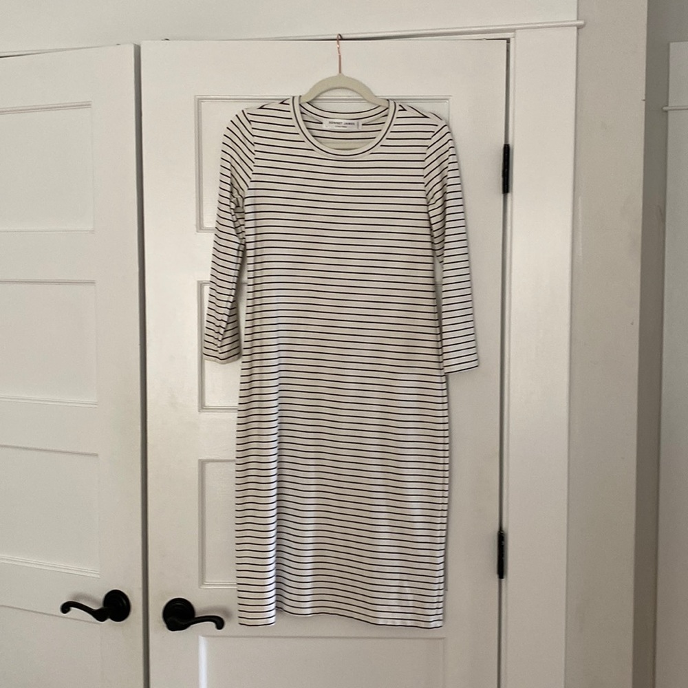 Sonnet James Reese Dress